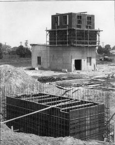 Tower
